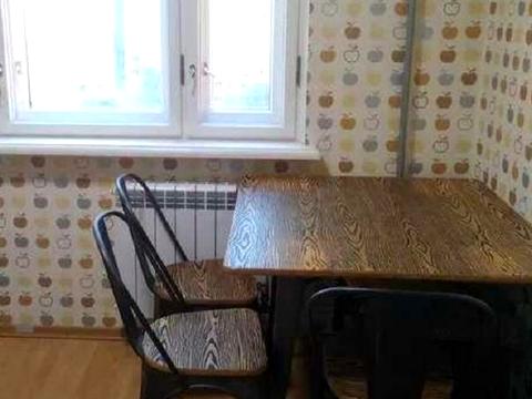 квартира по адресу Академика Заболотного ул., 56