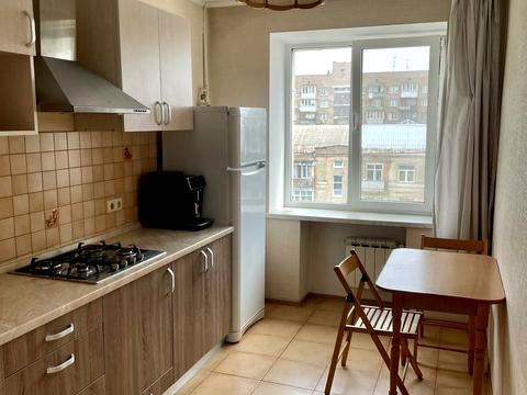 квартира за адресою пер. Бутишев, 17