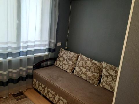 квартира по адресу Бориспольская ул., 3/3
