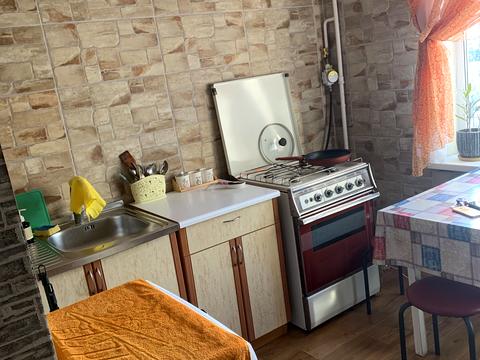 квартира за адресою Мілютенка вул., 15-А