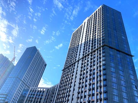 квартира по адресу Академика Заболотного ул., 1