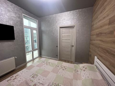 квартира за адресою Аркадійське плато вул. (Гагаринське плато), 5/2