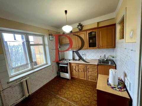 квартира за адресою Берестейський просп. (Перемоги), 25