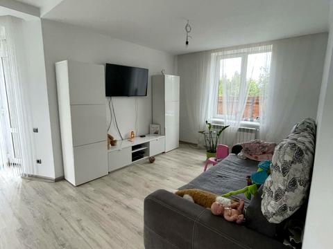 дом по адресу Вигінська