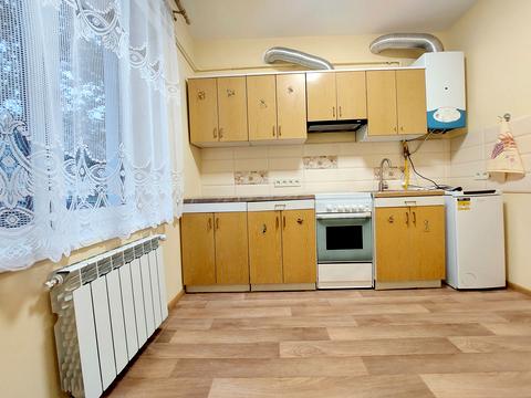 квартира за адресою Польова вул., 19