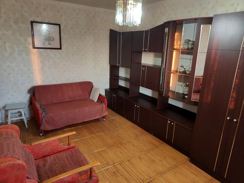 квартира по адресу Метрологическая ул., 14/3