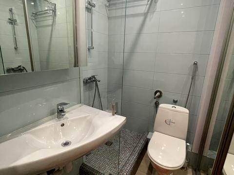 квартира за адресою Соборності просп. (Возз'єднання), 17