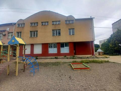 комерційна за адресою Бульвар Героїв Крут, 4ж