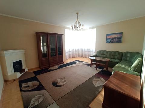 квартира за адресою Ореста Васкула вул., 19