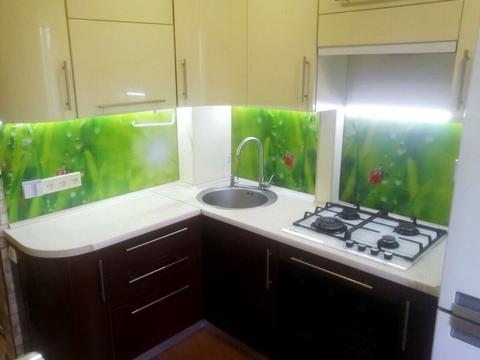 квартира по адресу Коробова ул., 8