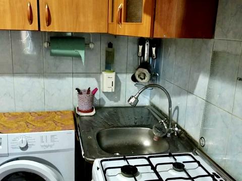 квартира за адресою Стасова, 16/1