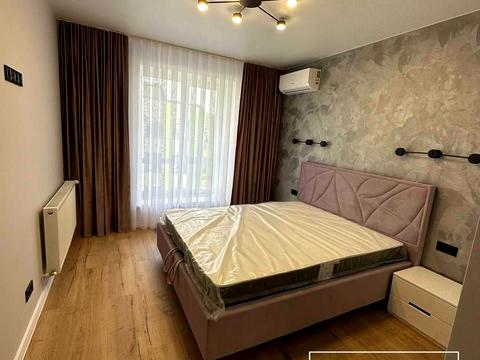 квартира за адресою Приозерна, 30