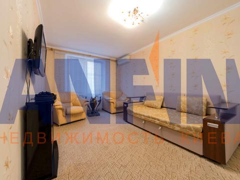 квартира по адресу Князя Романа Мстиславича ул. (Генерала Жмаченка), 4