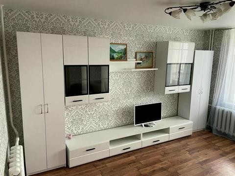 квартира за адресою Бережанська вул., 12