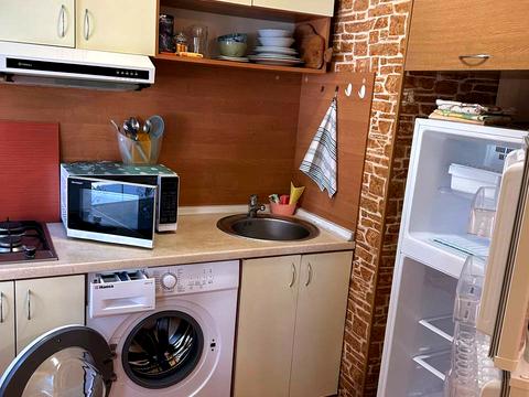 квартира по адресу Вишгородська ул., 10