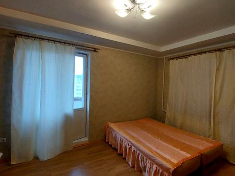 квартира по адресу Героев Днепра ул., 21