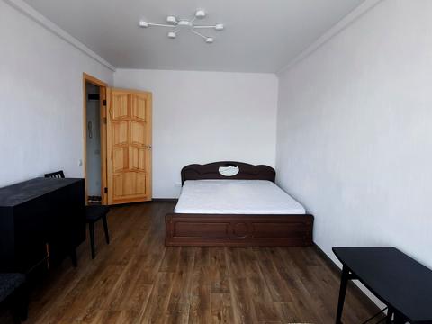 квартира по адресу Джона Маккейна ул. (Кудри Ивана), 22-А