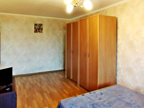 квартира по адресу Герасима Кондратьева ул. (Кирова), 132