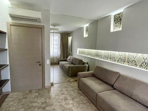 квартира за адресою Полтавська вул., 10
