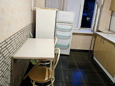 квартира по адресу Тампере ул., 8-А
