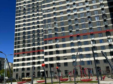 квартира по адресу Правды просп. (Правды), 49