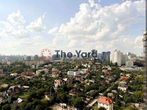 квартира по адресу Андрея Верхогляда ул. (Михайла Драгомирова), 19-А