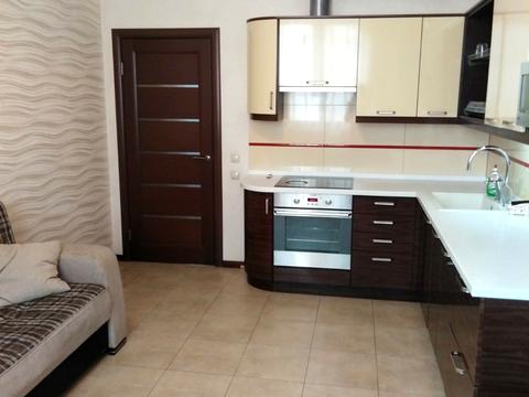 квартира за адресою Петра Калнишевського вул. (Михайла Майорова), 7