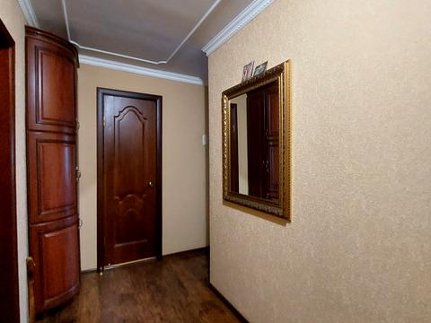 квартира по адресу Квітнева ул., 4