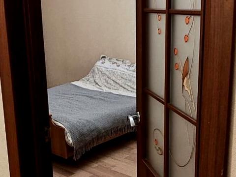 квартира за адресою Милославська вул., 3-А