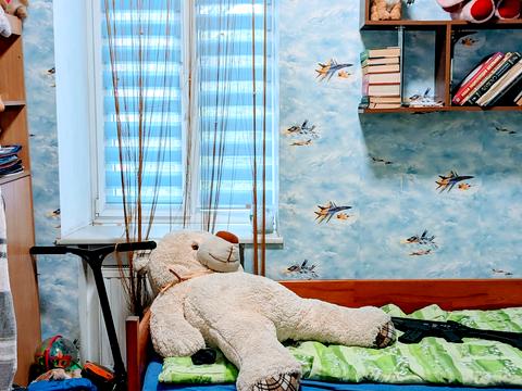 квартира по адресу Героев Небесной Сотни майдан пл. (Руднева), 15