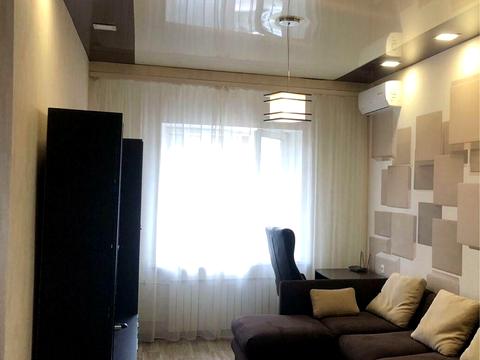 квартира за адресою Дарвіна вул., 20