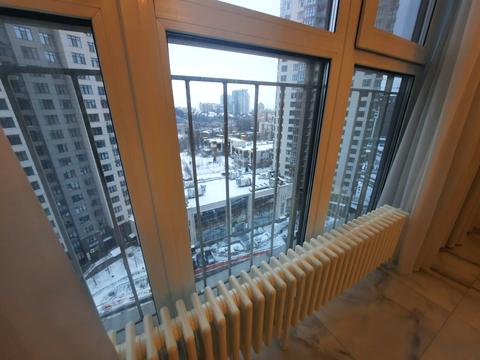 квартира за адресою Андрія Верхогляда вул. (Михайла Драгомирова), 16