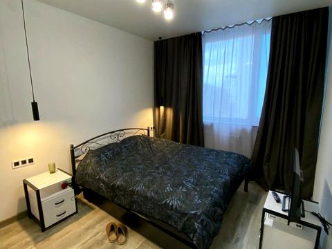 комната по адресу Под Голоском ул., 21а