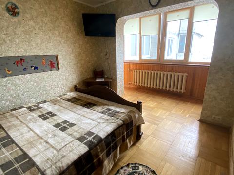 квартира за адресою Миколи Закревського вул., 47-А