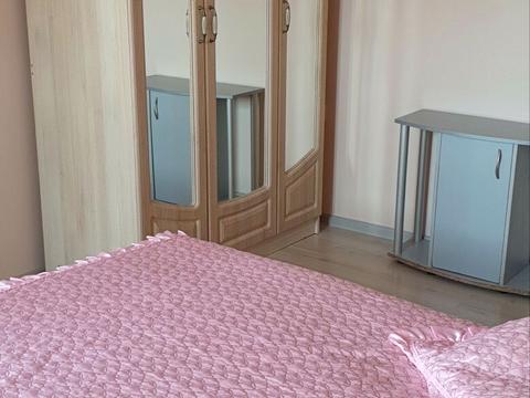 квартира за адресою Бочарова генерала, 71/1