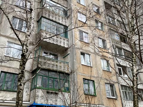 квартира по адресу Красная Горка ул., 37