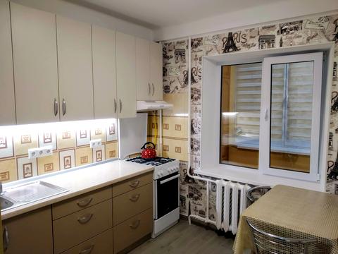 квартира по адресу Оболонский просп., 16-Б