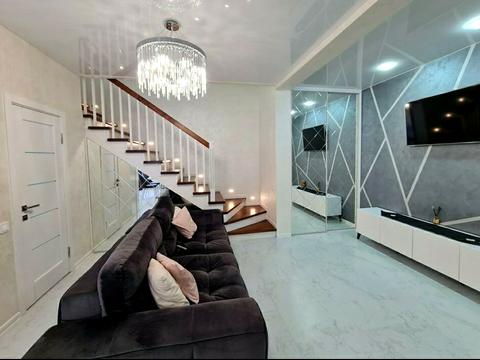 дом по адресу Панаса Мирного ул., 6