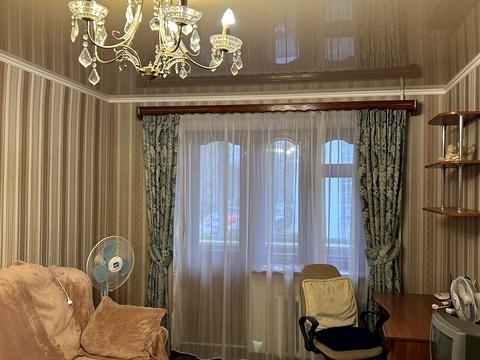 квартира за адресою Краснова вул., 4