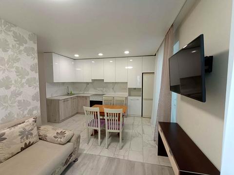 квартира за адресою Молочна вул. (Кірова), 32