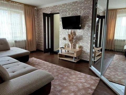 квартира по адресу В.Набережна, 41