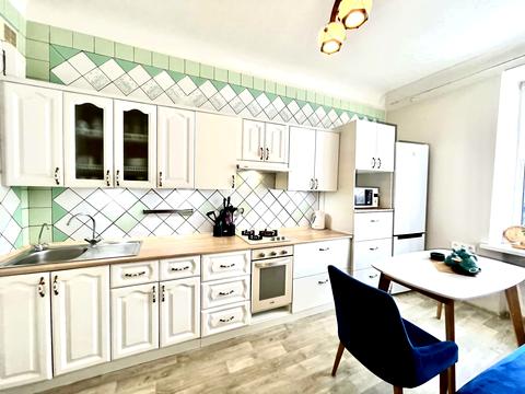 квартира по адресу Культуры ул., 12