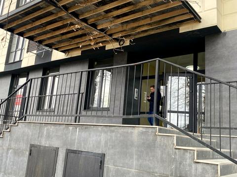 квартира по адресу Юності ул., 4