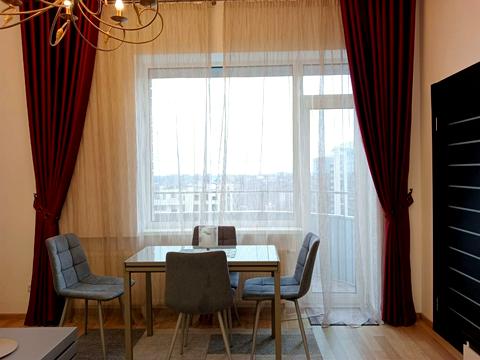 квартира за адресою Дмитра Яворницького просп. (Карла Маркса), 5