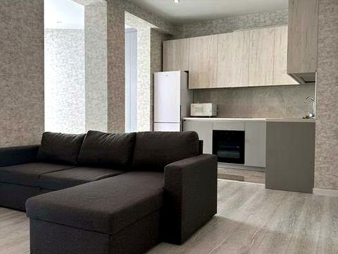 квартира по адресу Науки просп. (Гагарина), 167