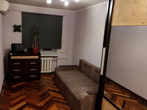 квартира по адресу Академика Шалимова ул. (Героїв Севастополя), 26