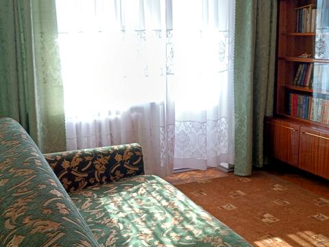 квартира за адресою Ентузіастів вул., 31/1