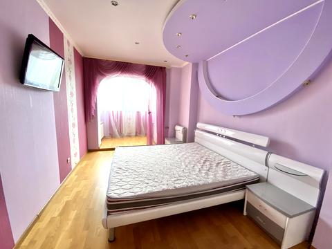 квартира по адресу Печерская ул., 2