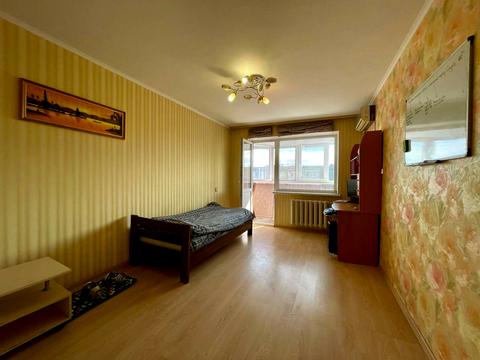 квартира за адресою Квітки Цісик вул. (Гулі Корольової), 18