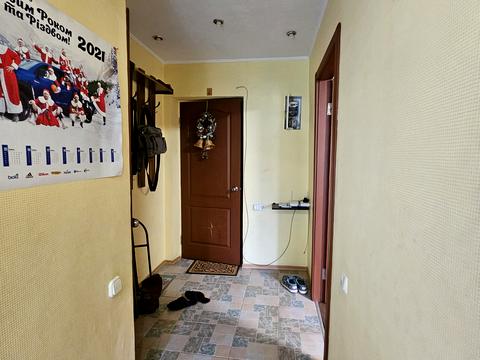 квартира за адресою Аєропорт, 9